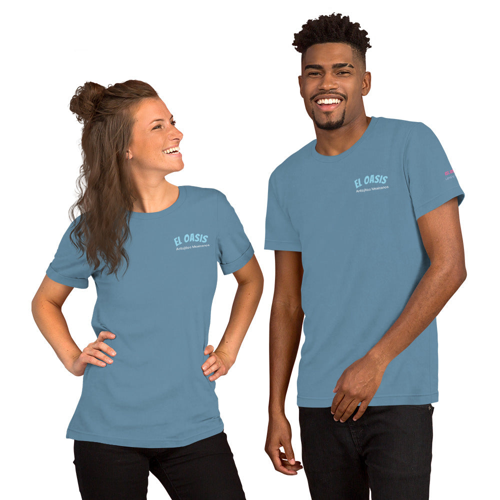 Miami style - unisex