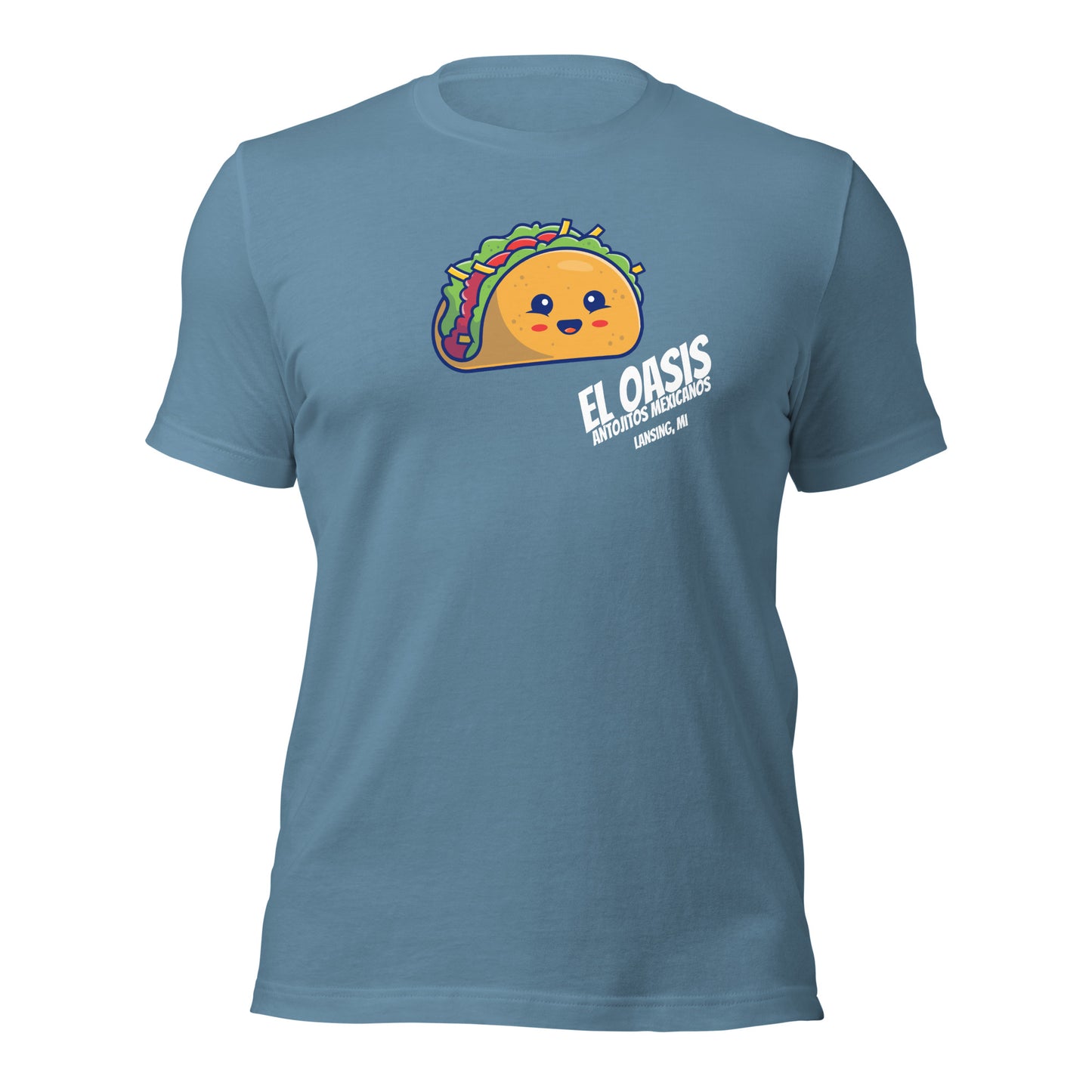 EatMoreTacos - Men's