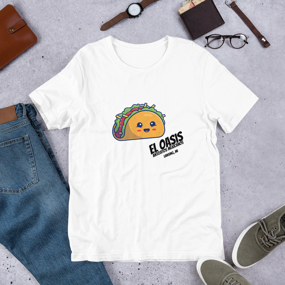 EatMoreTacos - Women