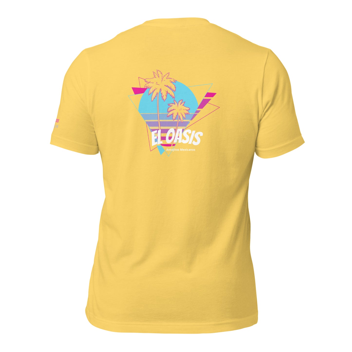Miami style - unisex