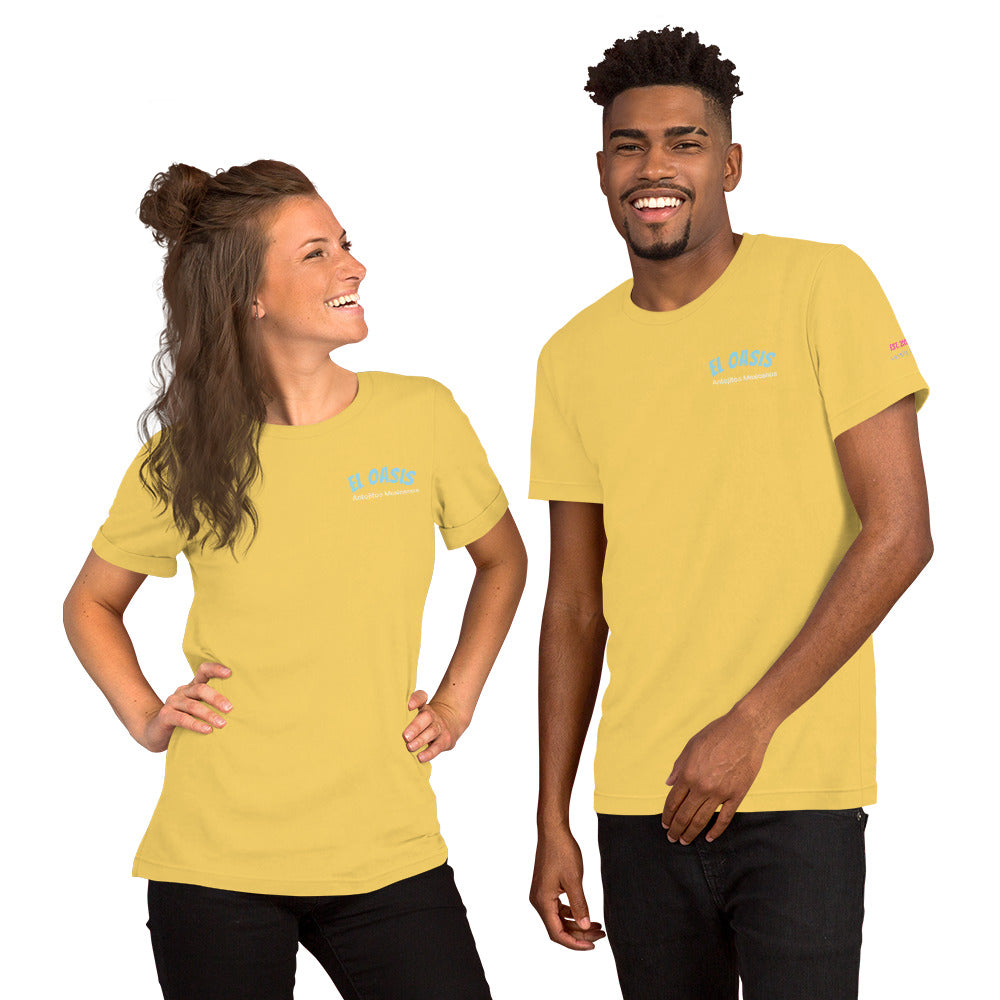 Miami style - unisex