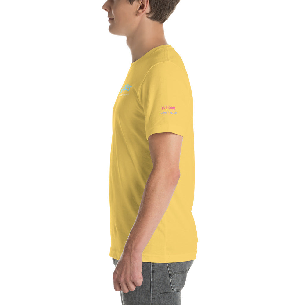 Miami style - unisex