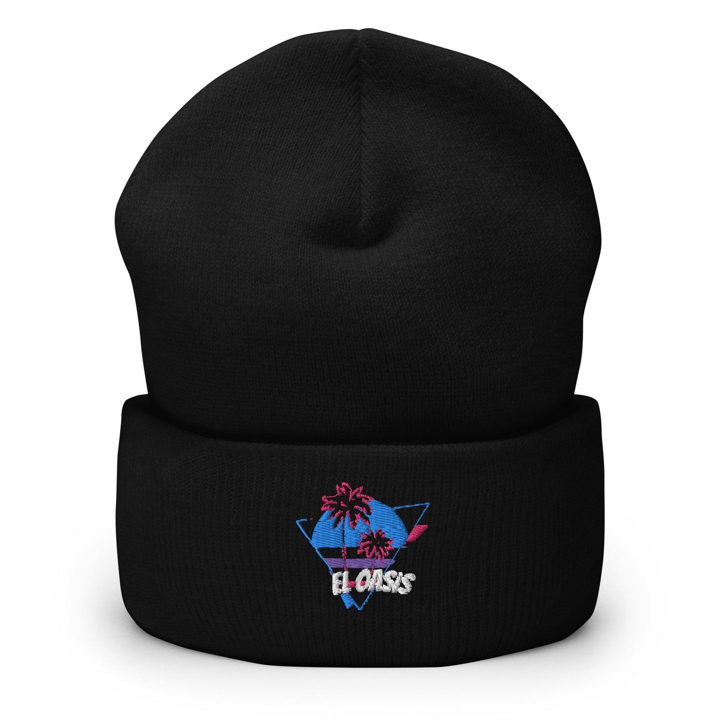 El Oasis Beanie