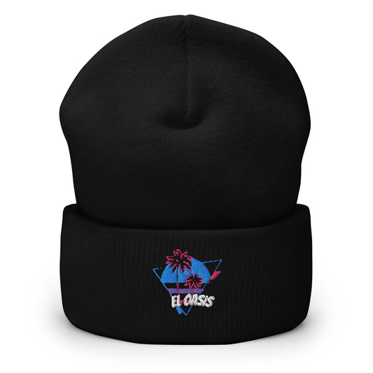 El Oasis Beanie