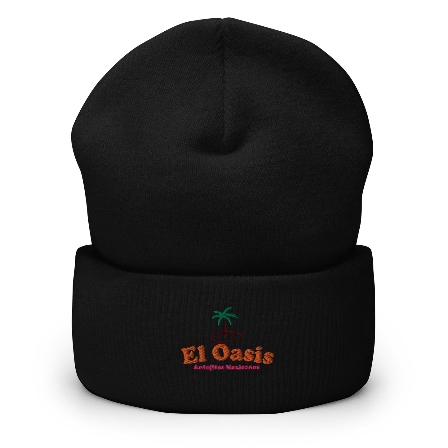 El Oasis OG - beanie