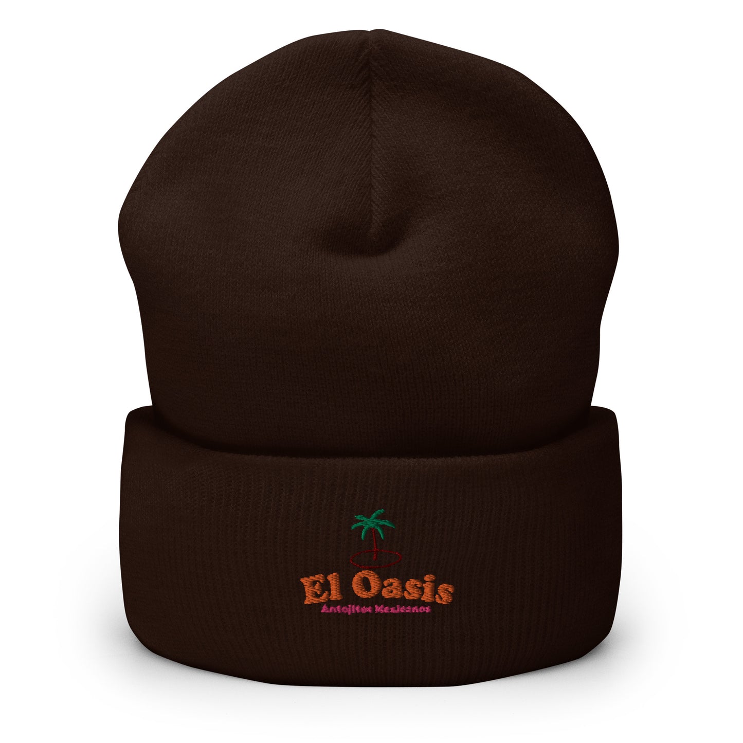 El Oasis OG - beanie