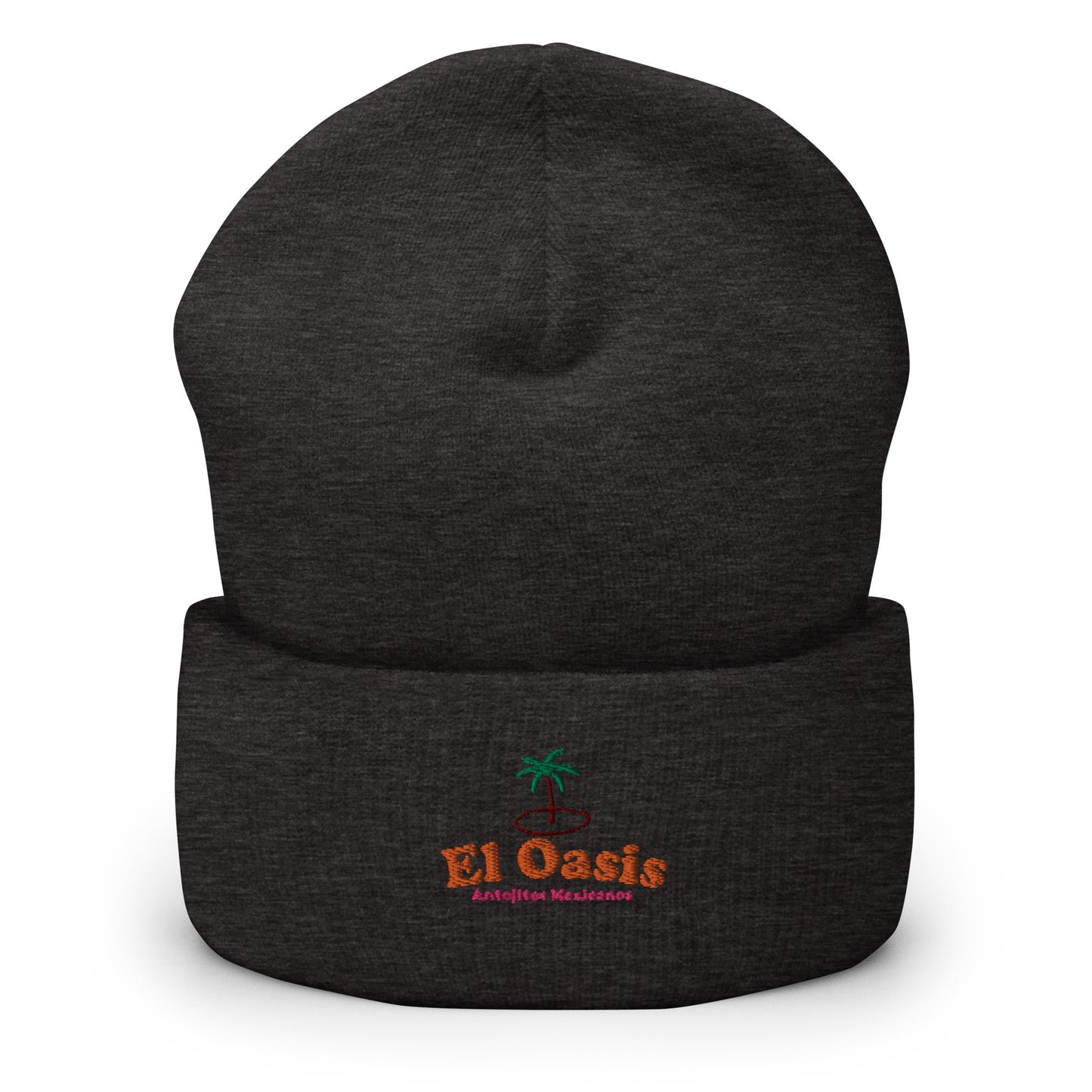El Oasis OG - beanie