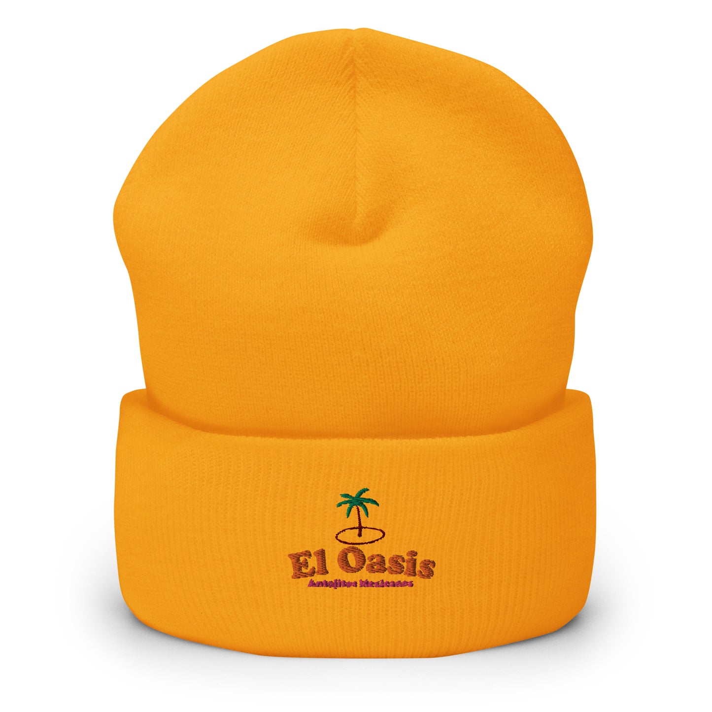El Oasis OG - beanie