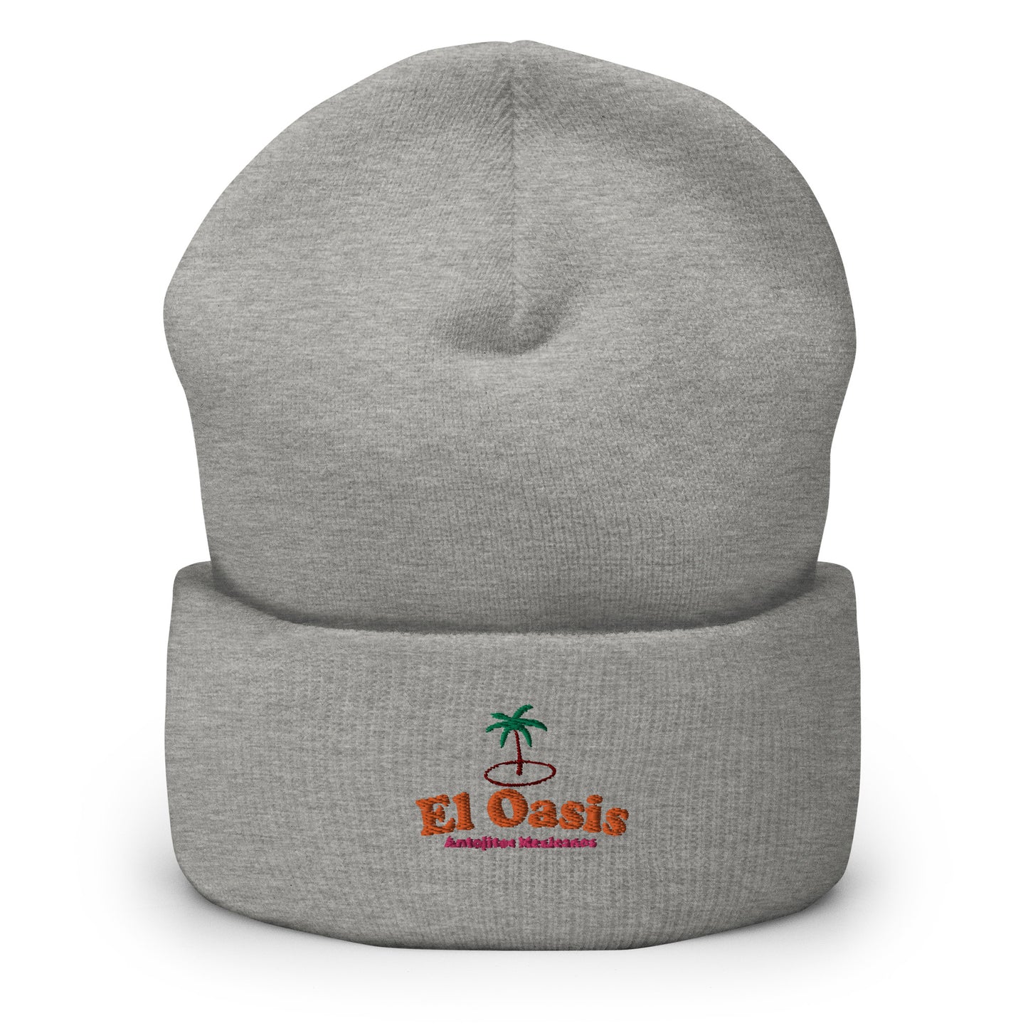 El Oasis OG - beanie
