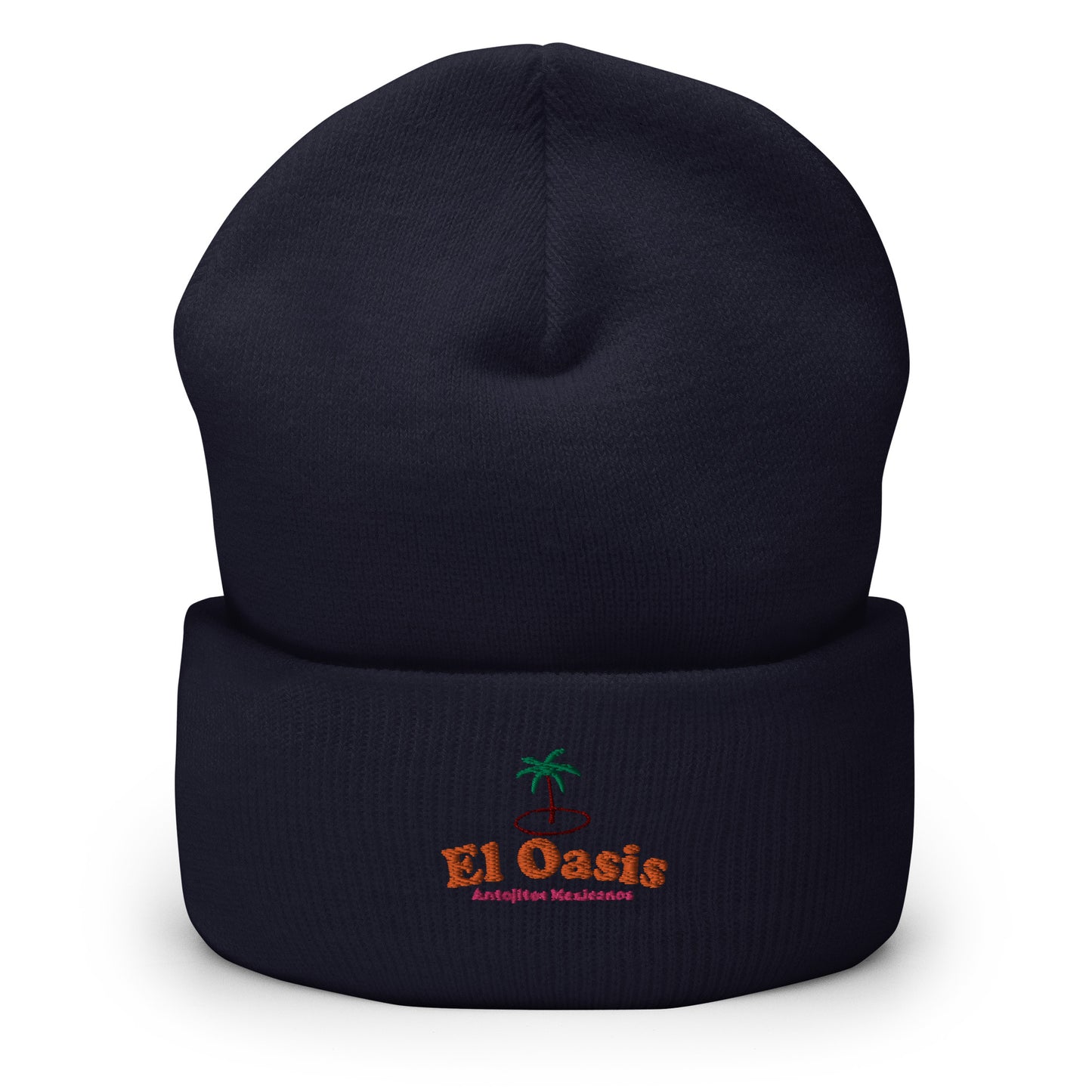 El Oasis OG - beanie