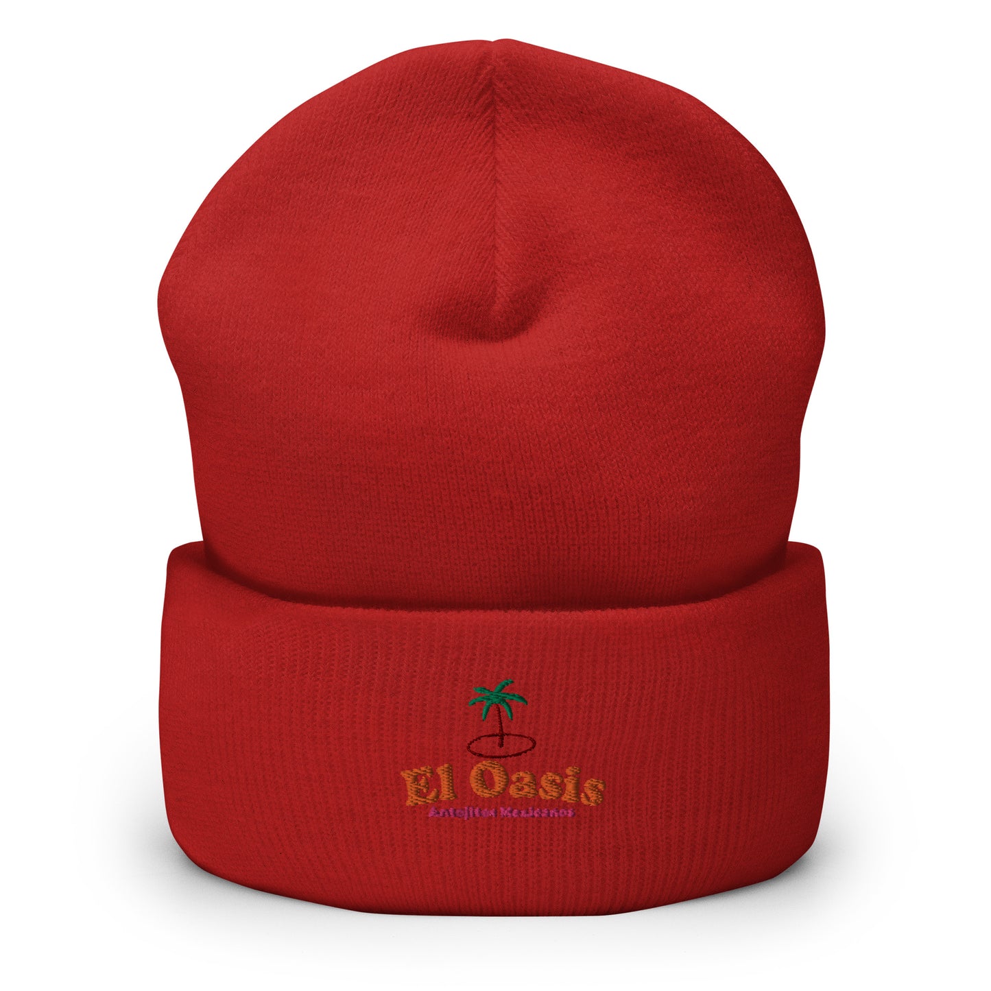 El Oasis OG - beanie