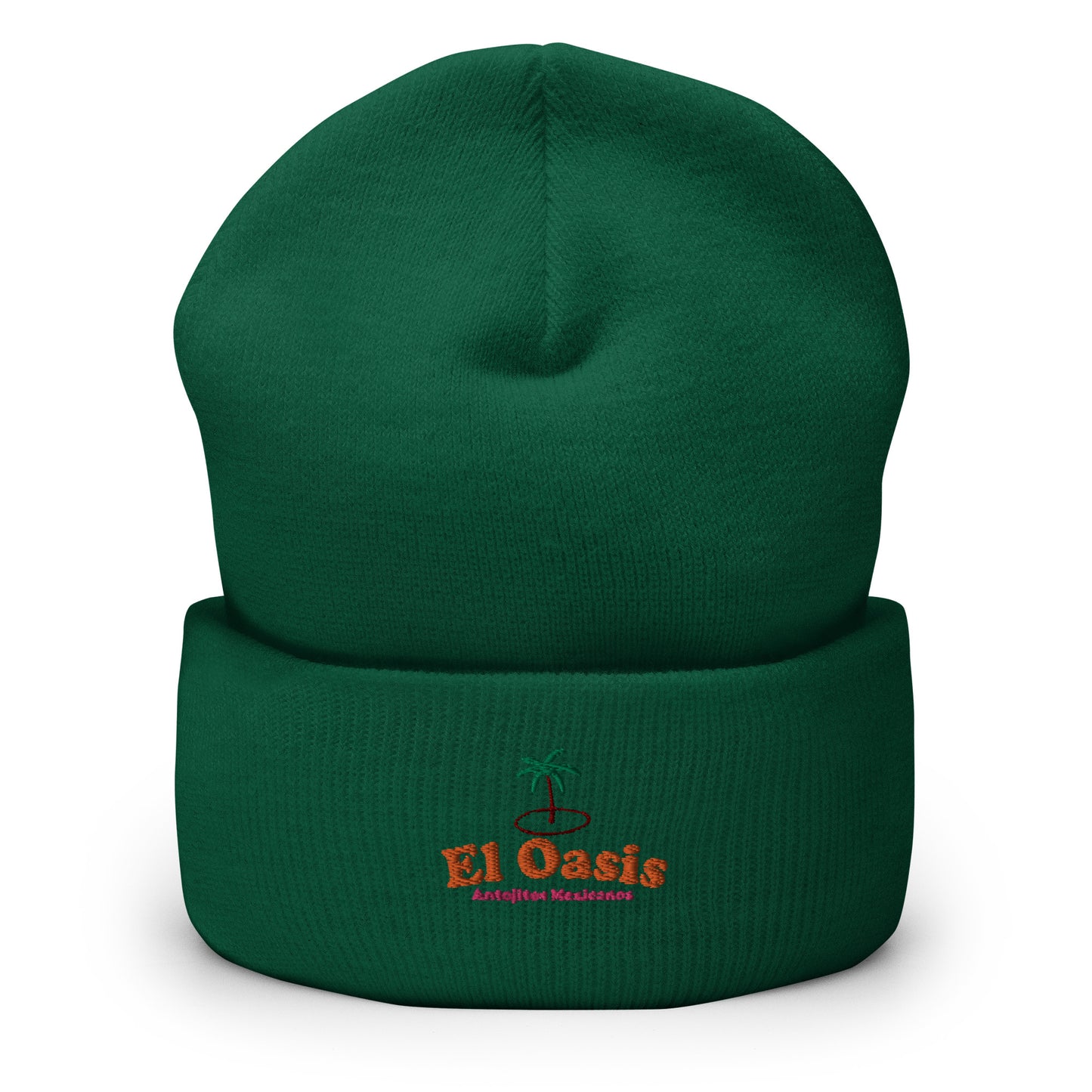 El Oasis OG - beanie