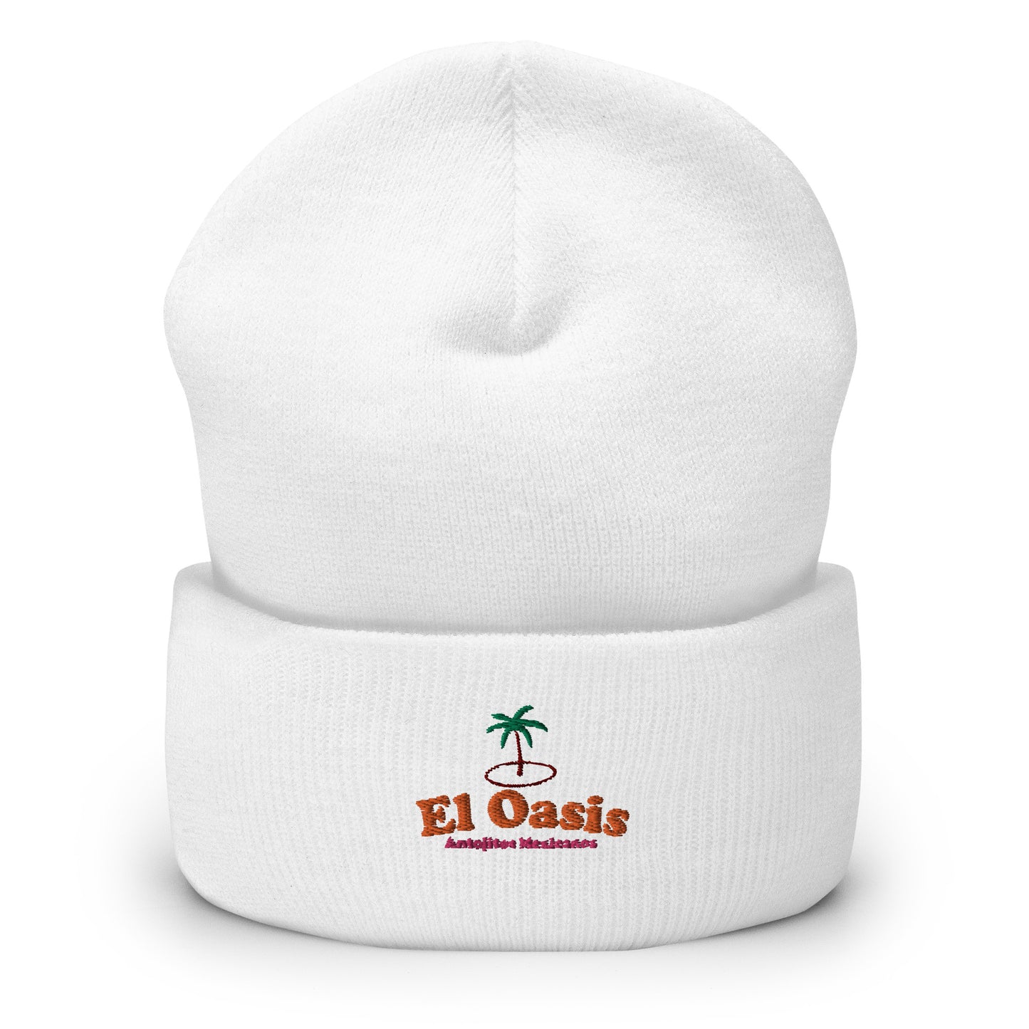 El Oasis OG - beanie