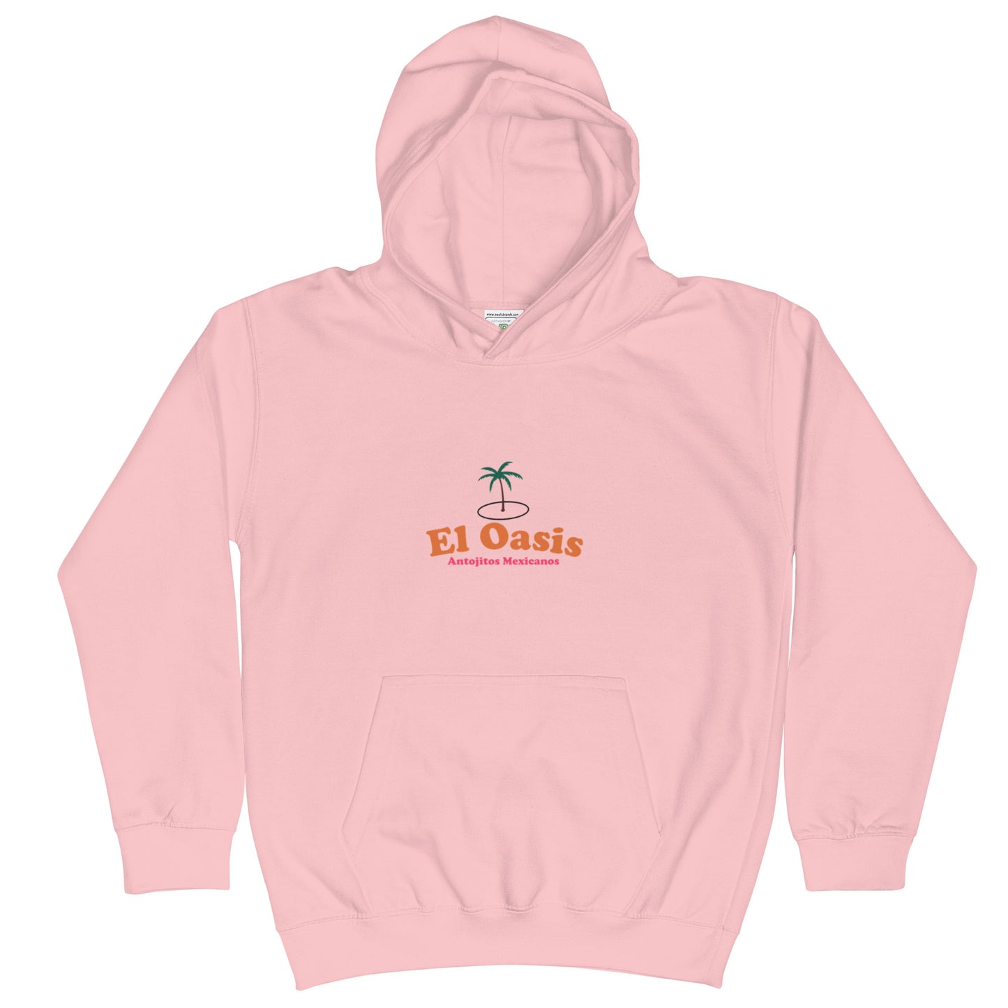 El Oasis OG - Kids