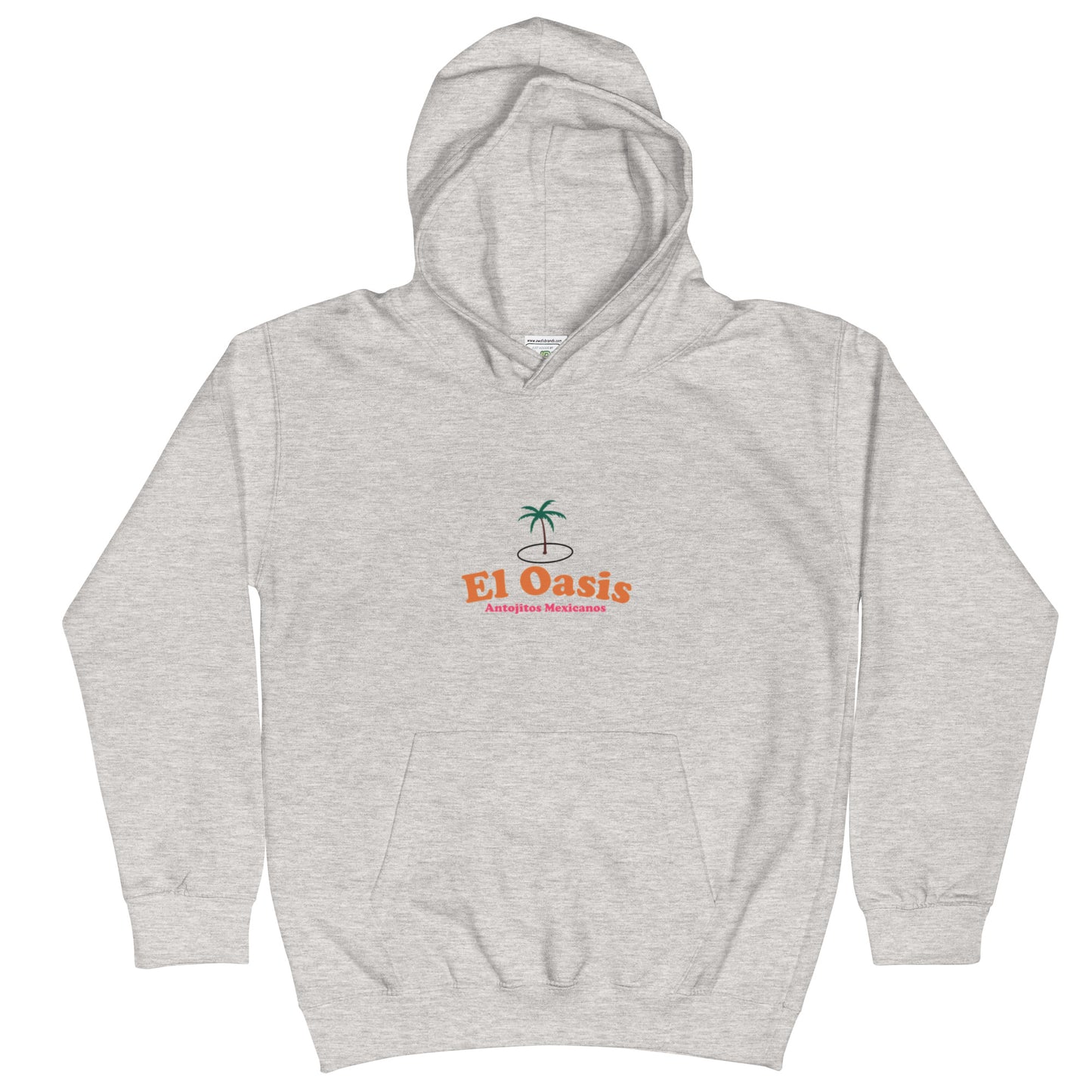El Oasis OG - Kids