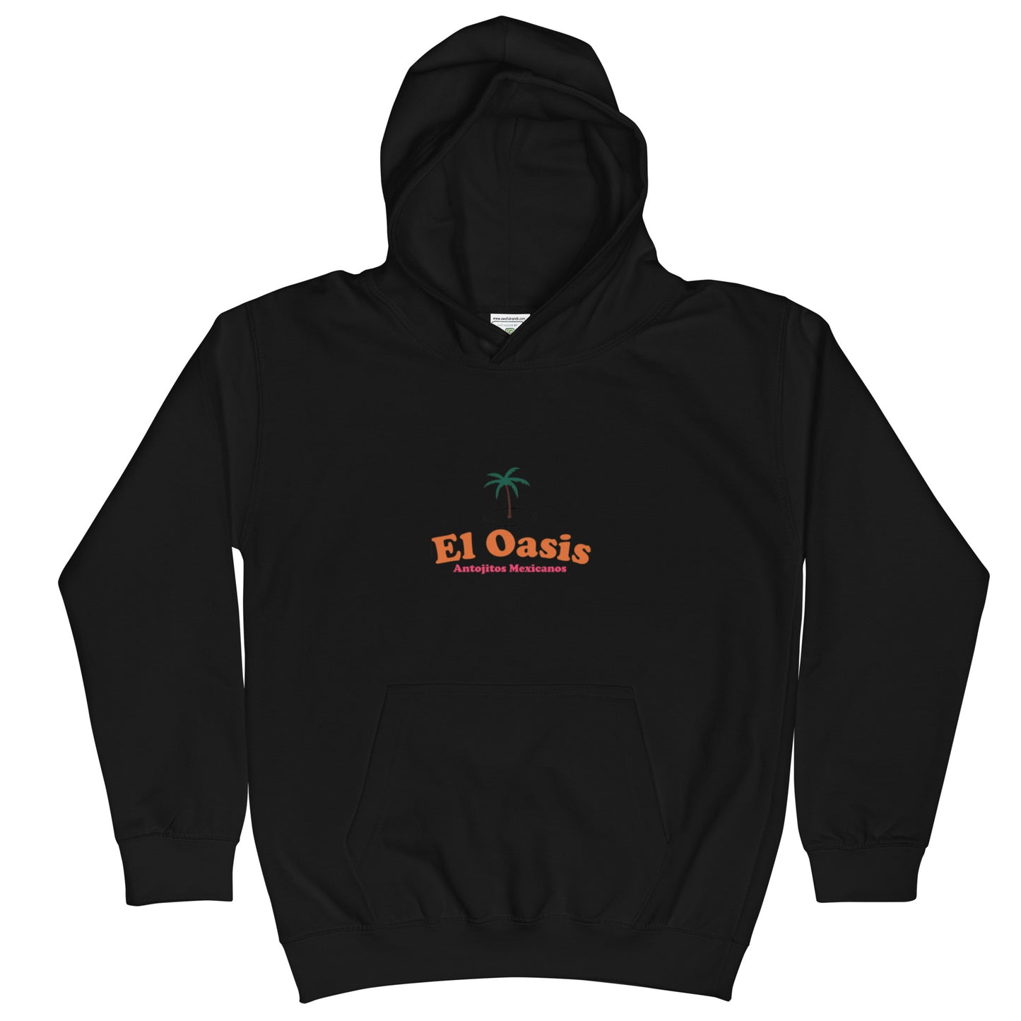 El Oasis OG - Kids
