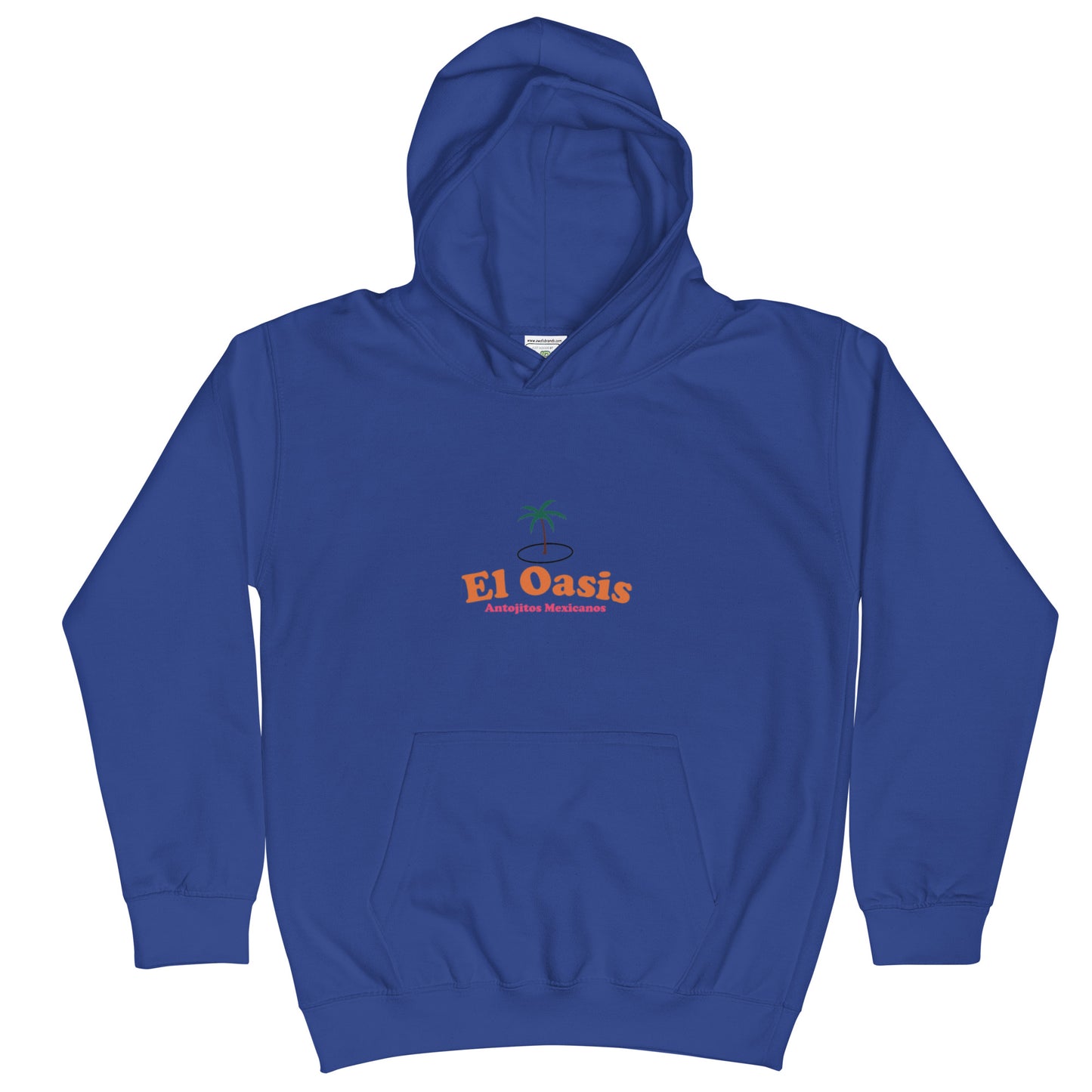 El Oasis OG - Kids