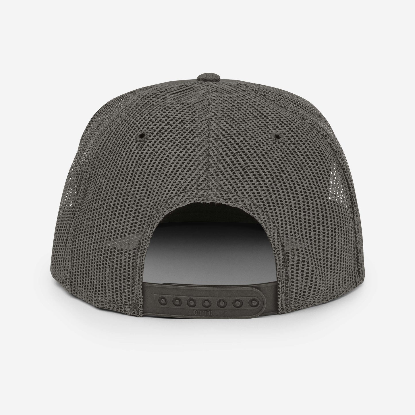 El Oasis Hat- snapback