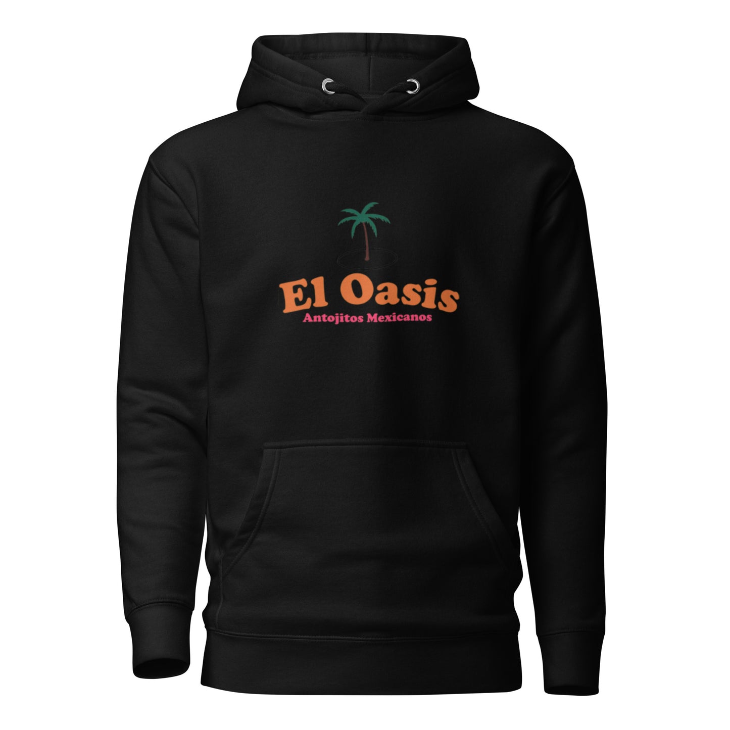 El Oasis OG