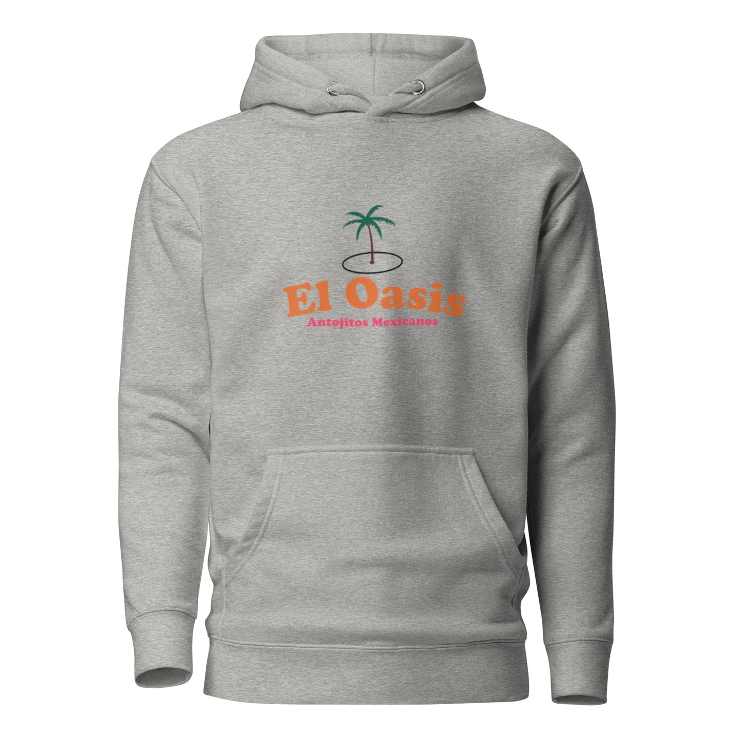 El Oasis OG