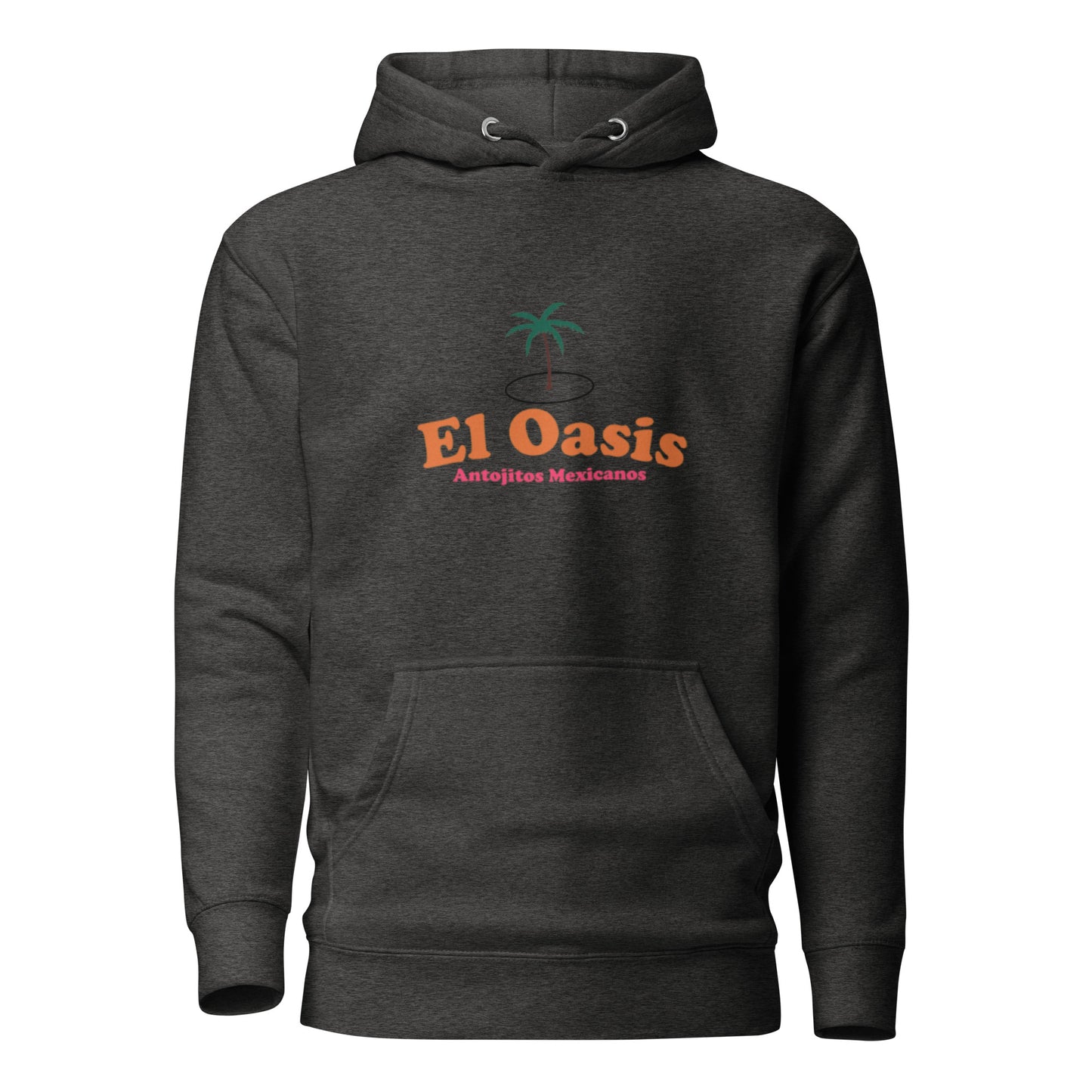 El Oasis OG