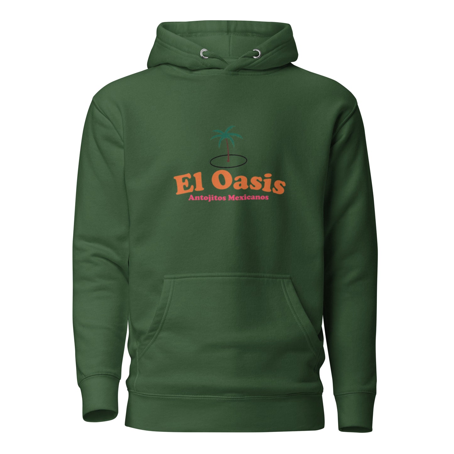 El Oasis OG