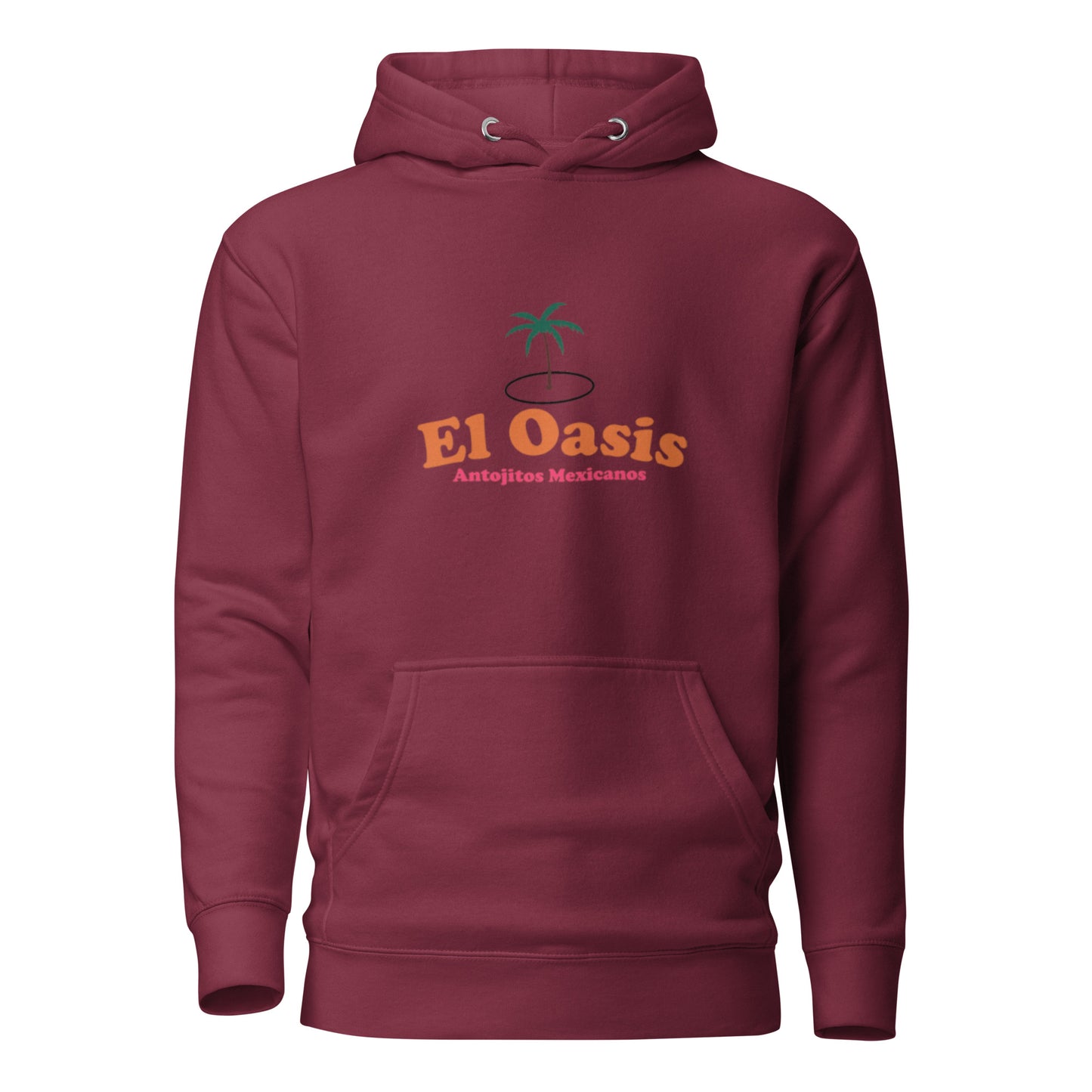 El Oasis OG