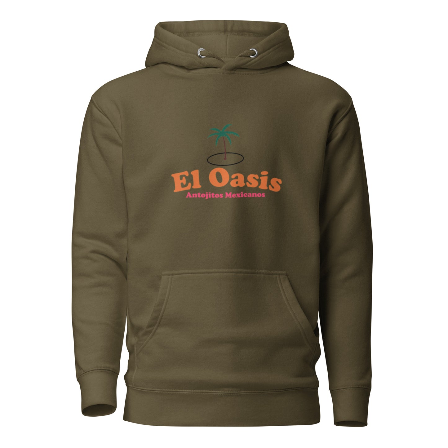El Oasis OG