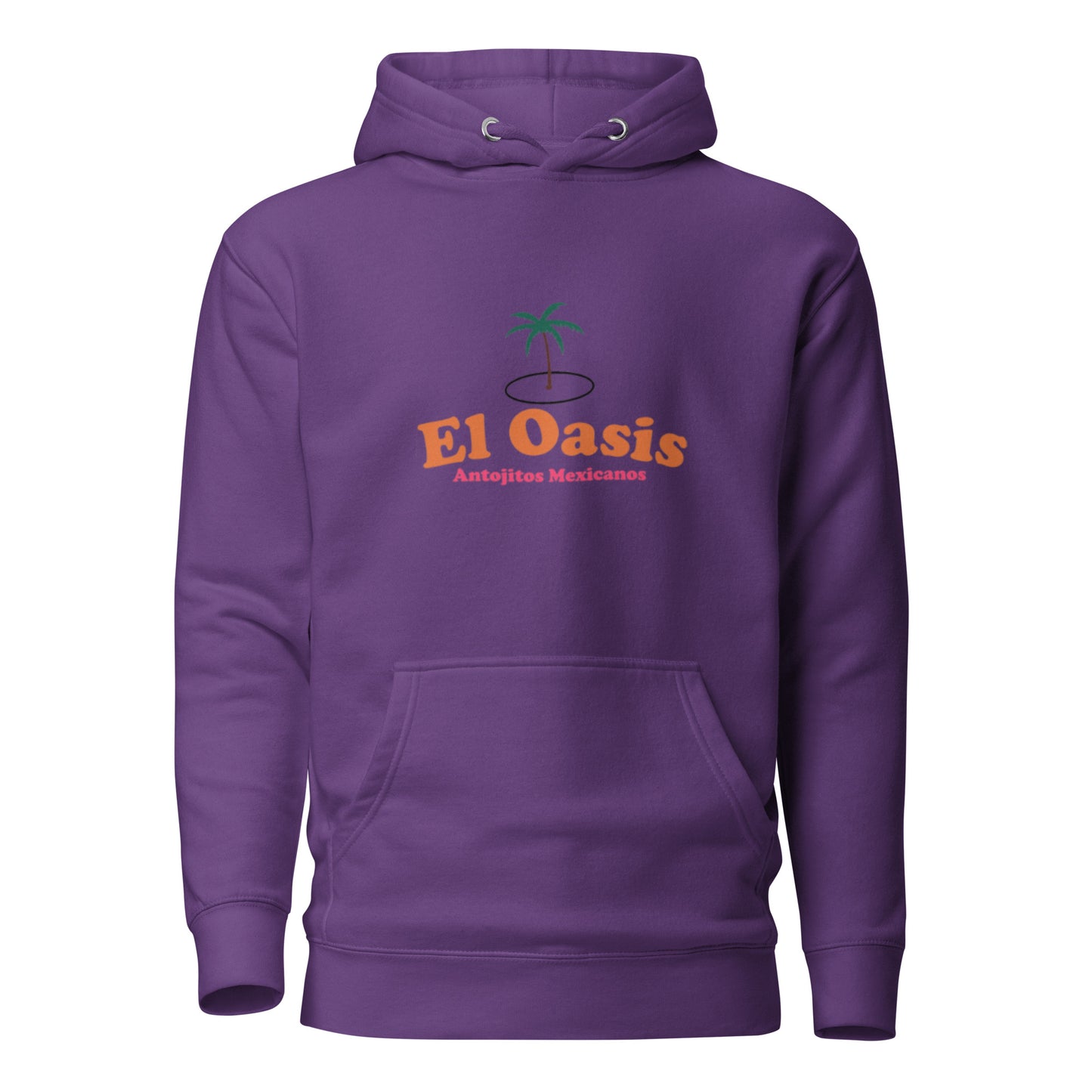 El Oasis OG