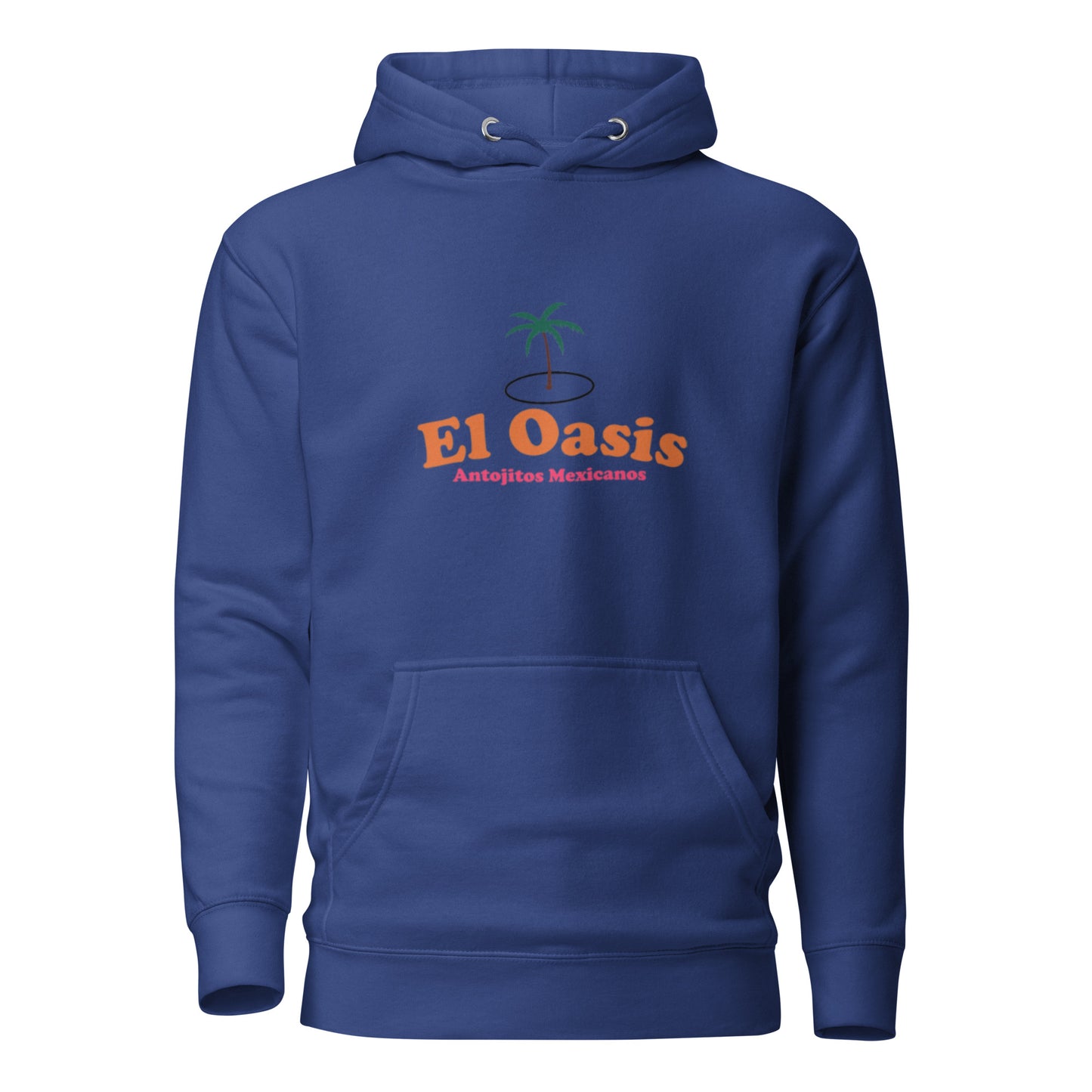 El Oasis OG