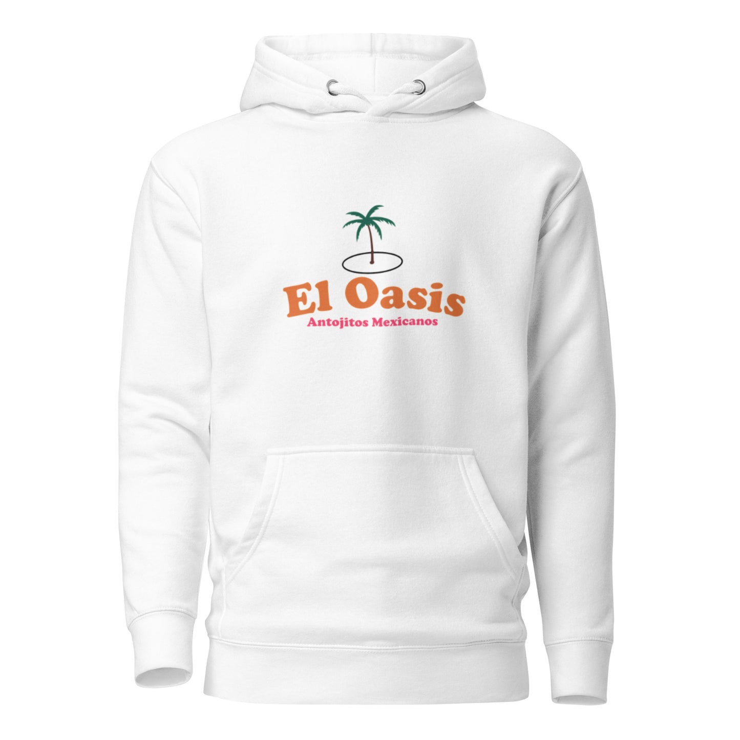El Oasis OG