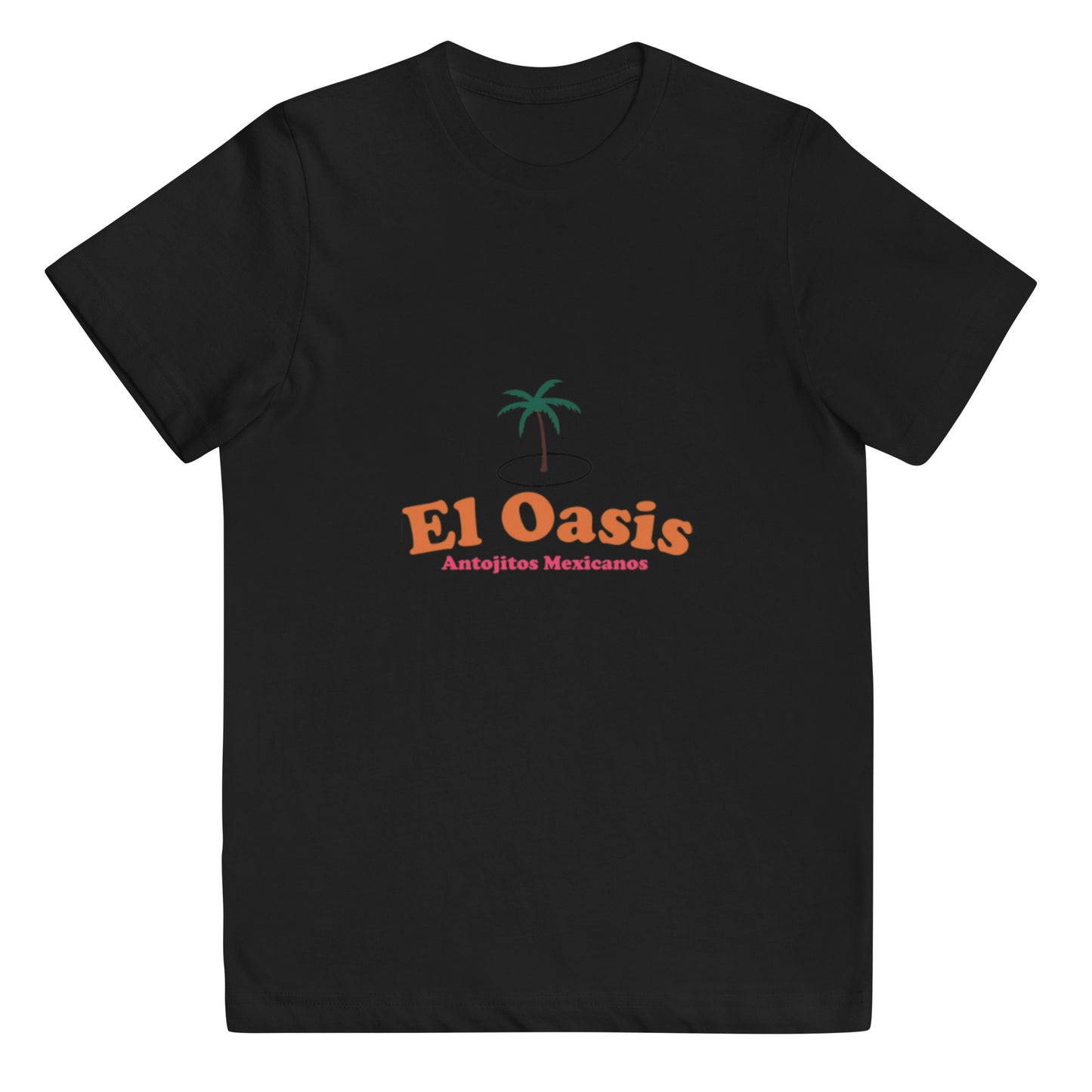El Oasis OG - youth tee