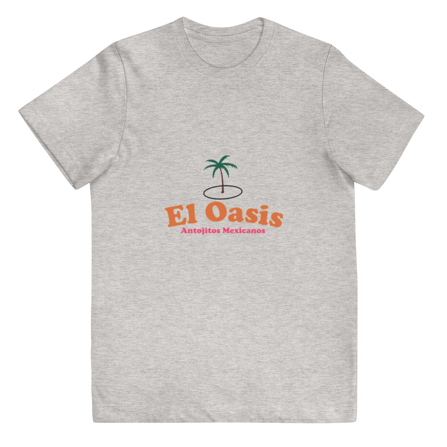 El Oasis OG - youth tee
