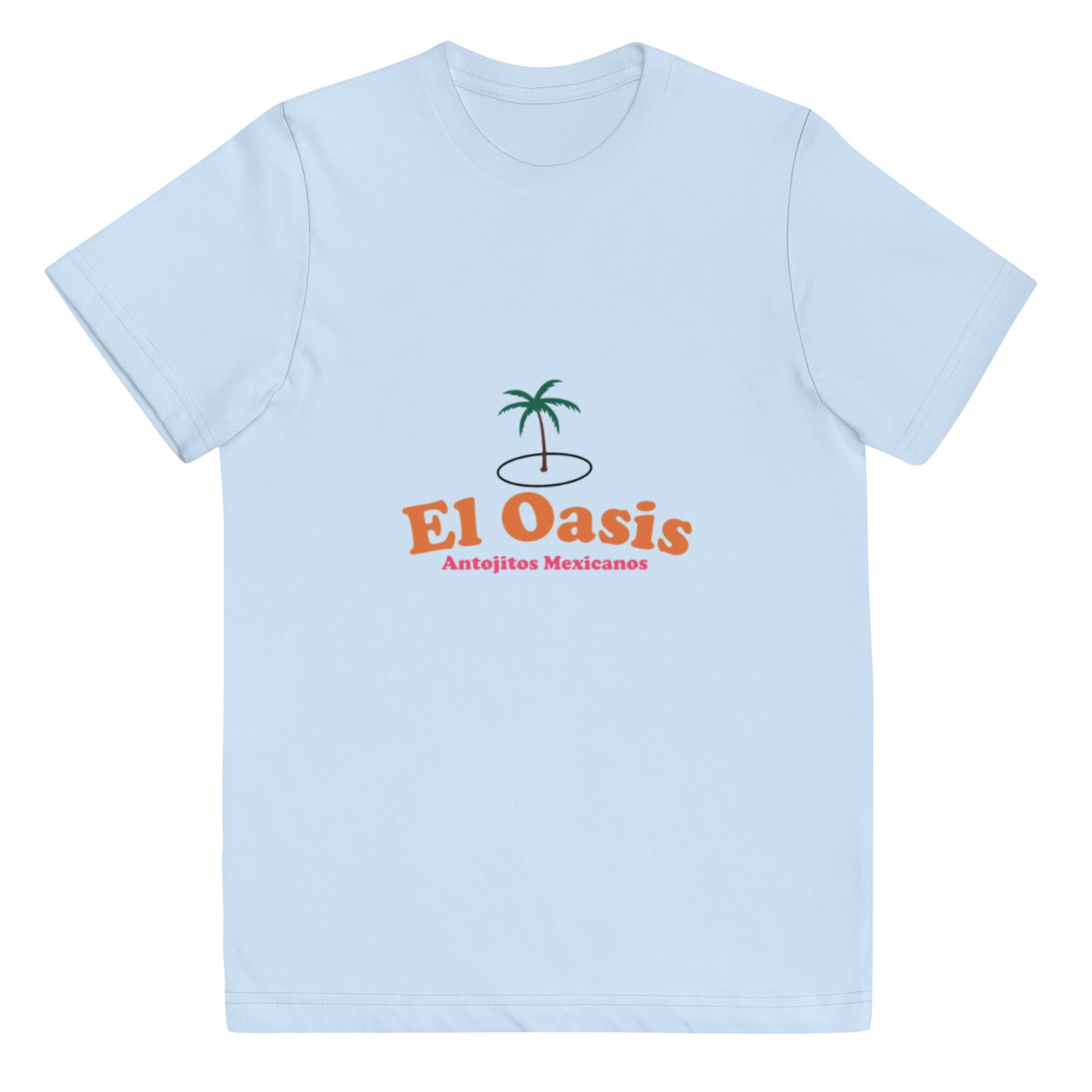 El Oasis OG - youth tee