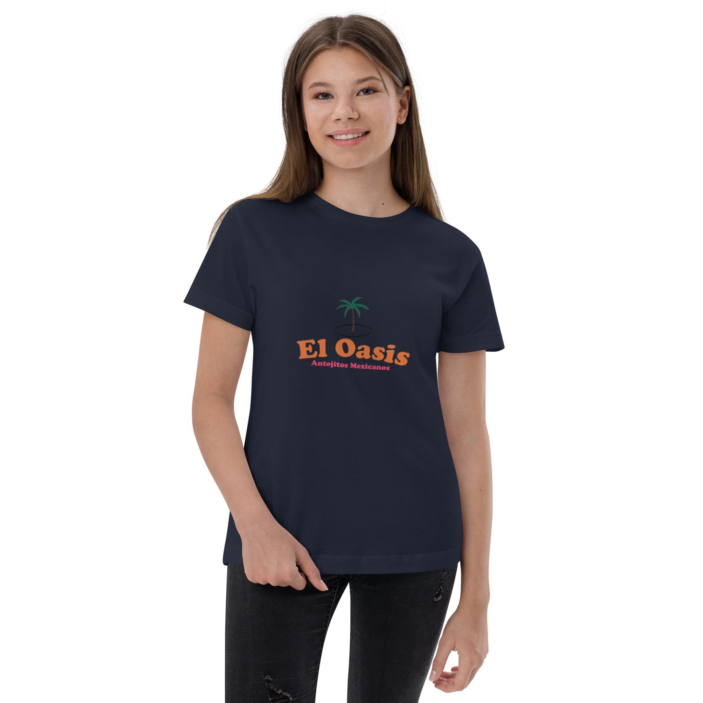 El Oasis OG - youth tee