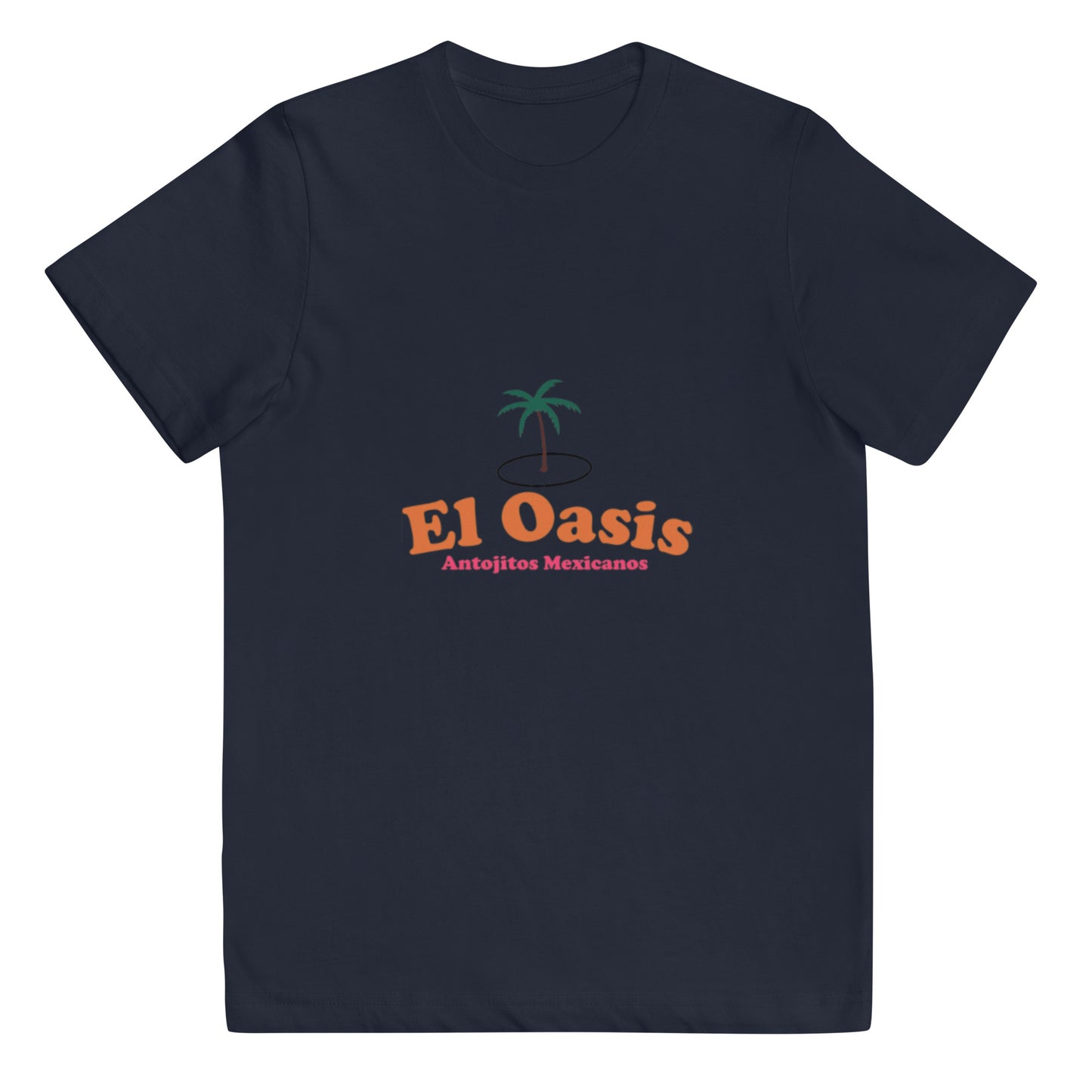 El Oasis OG - youth tee