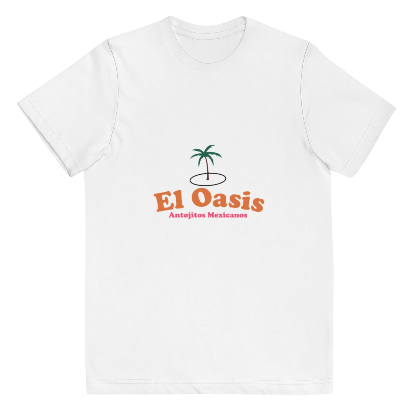 El Oasis OG - youth tee