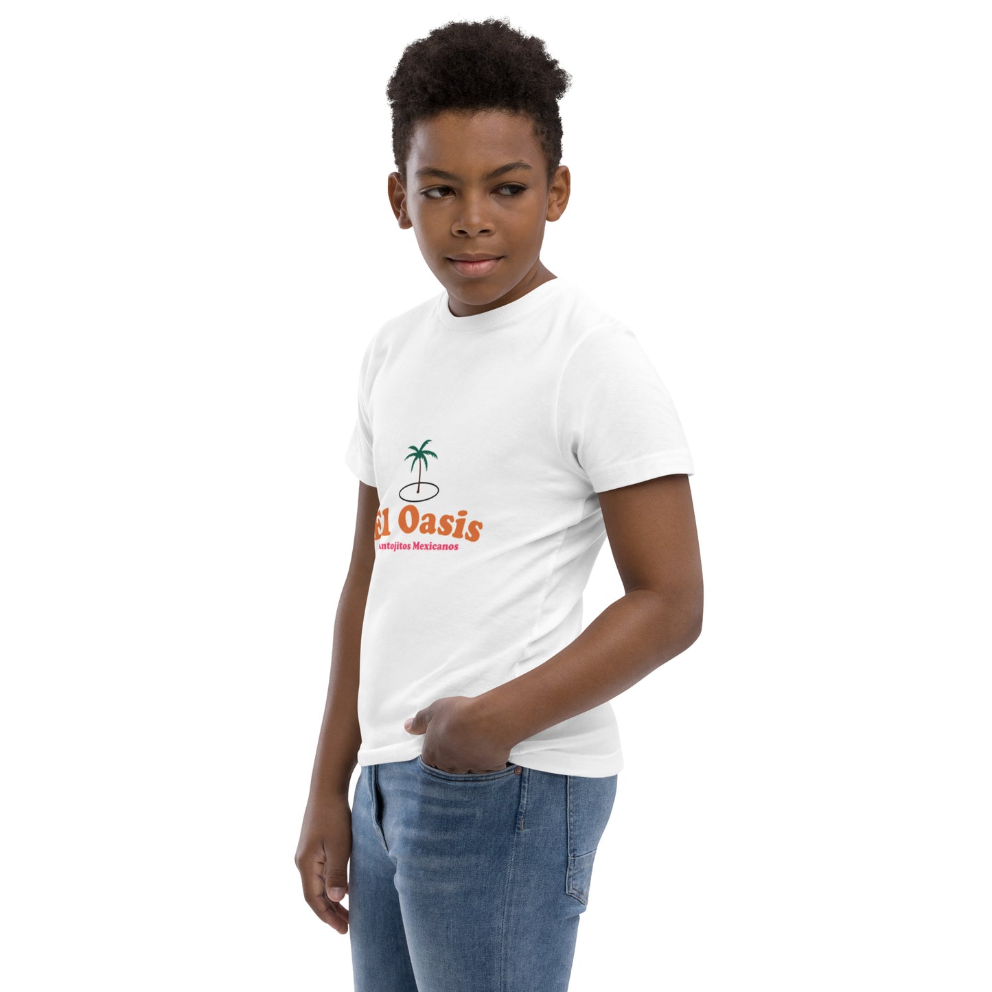 El Oasis OG - youth tee