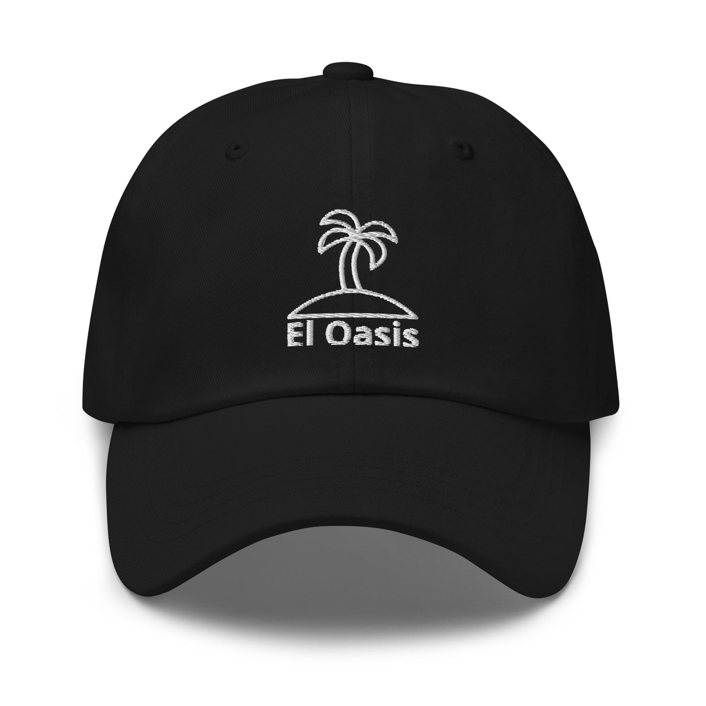 Palm Tree Hat