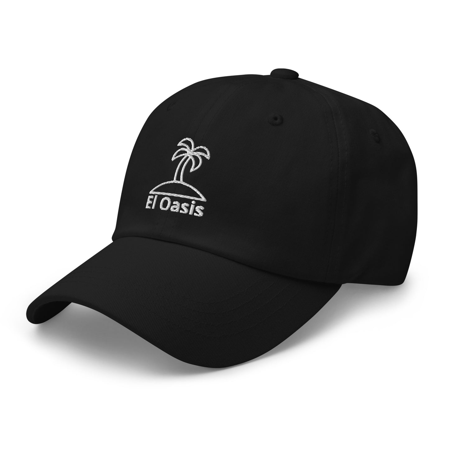 Palm Tree Hat