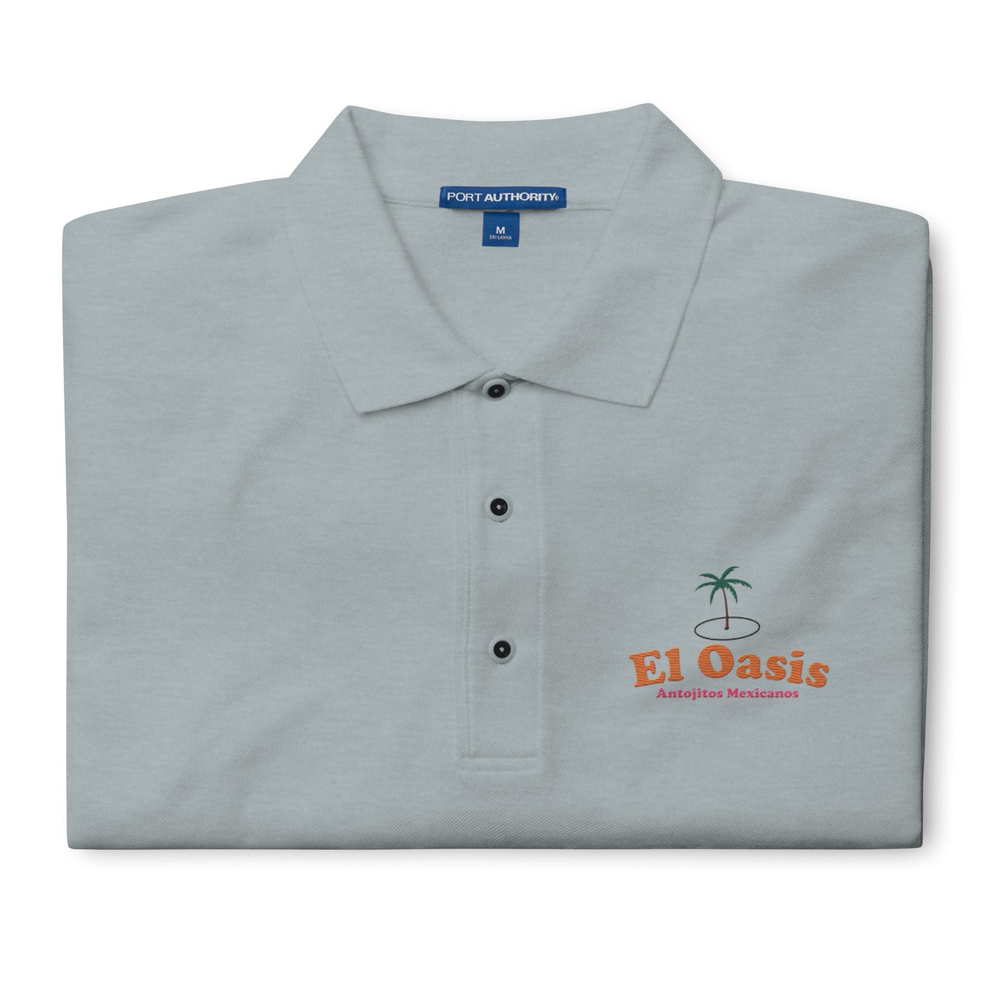 Men's El Oasis Polo