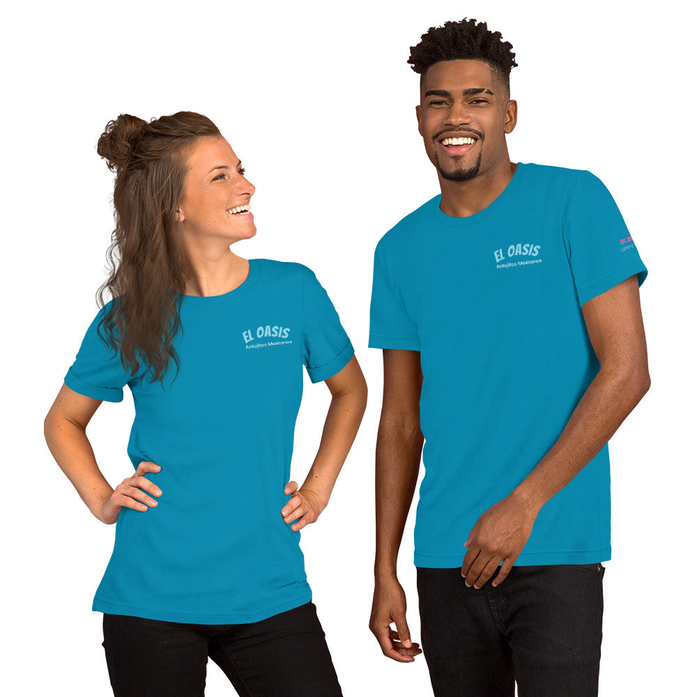 Miami style - unisex