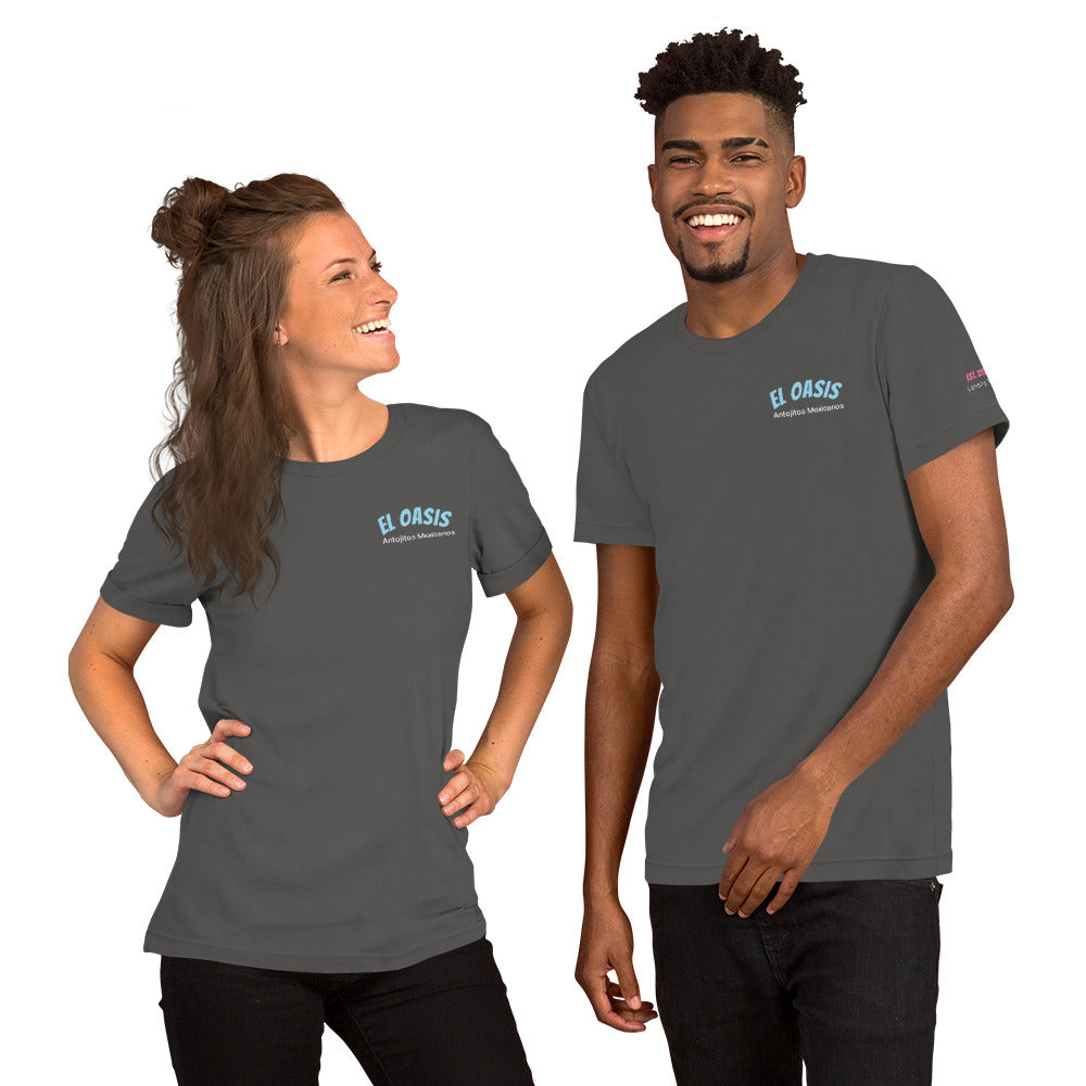 Miami style - unisex