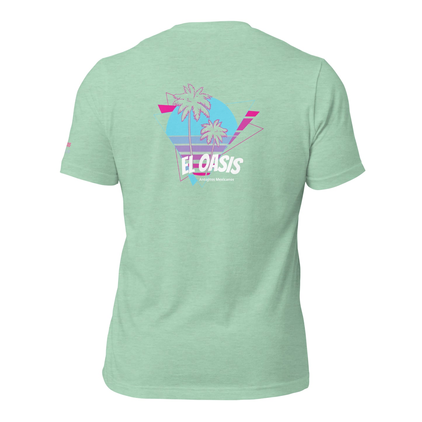 Miami style - unisex