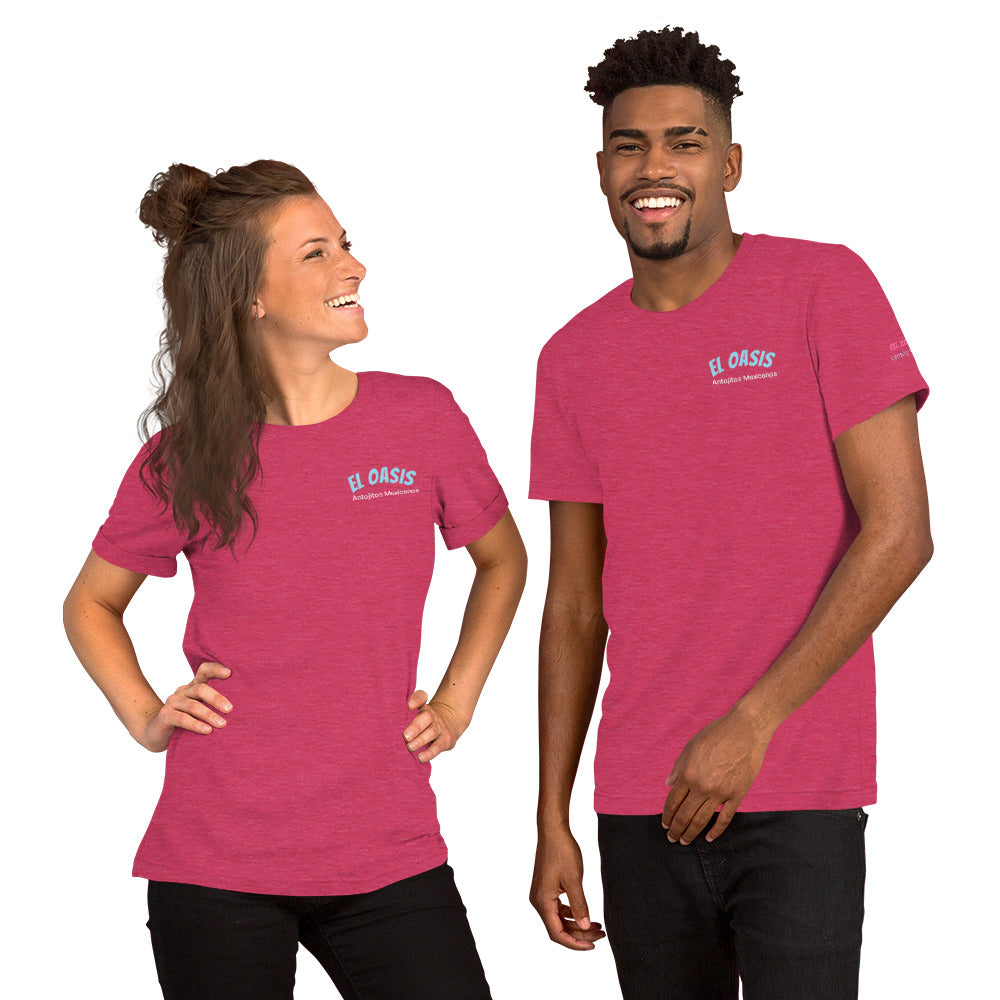 Miami style - unisex