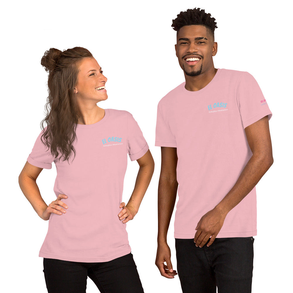 Miami style - unisex