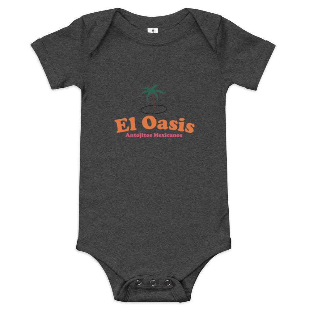 El Oasis OG - infant