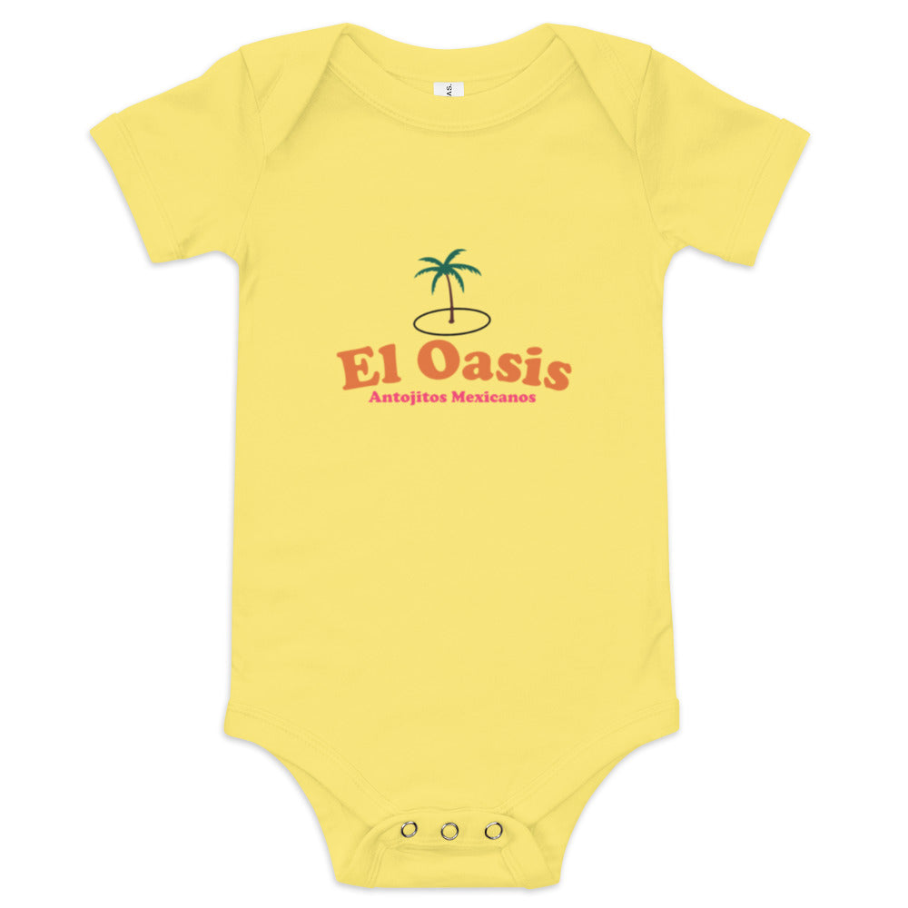 El Oasis OG - infant