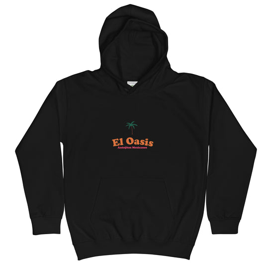 El Oasis OG - Kids